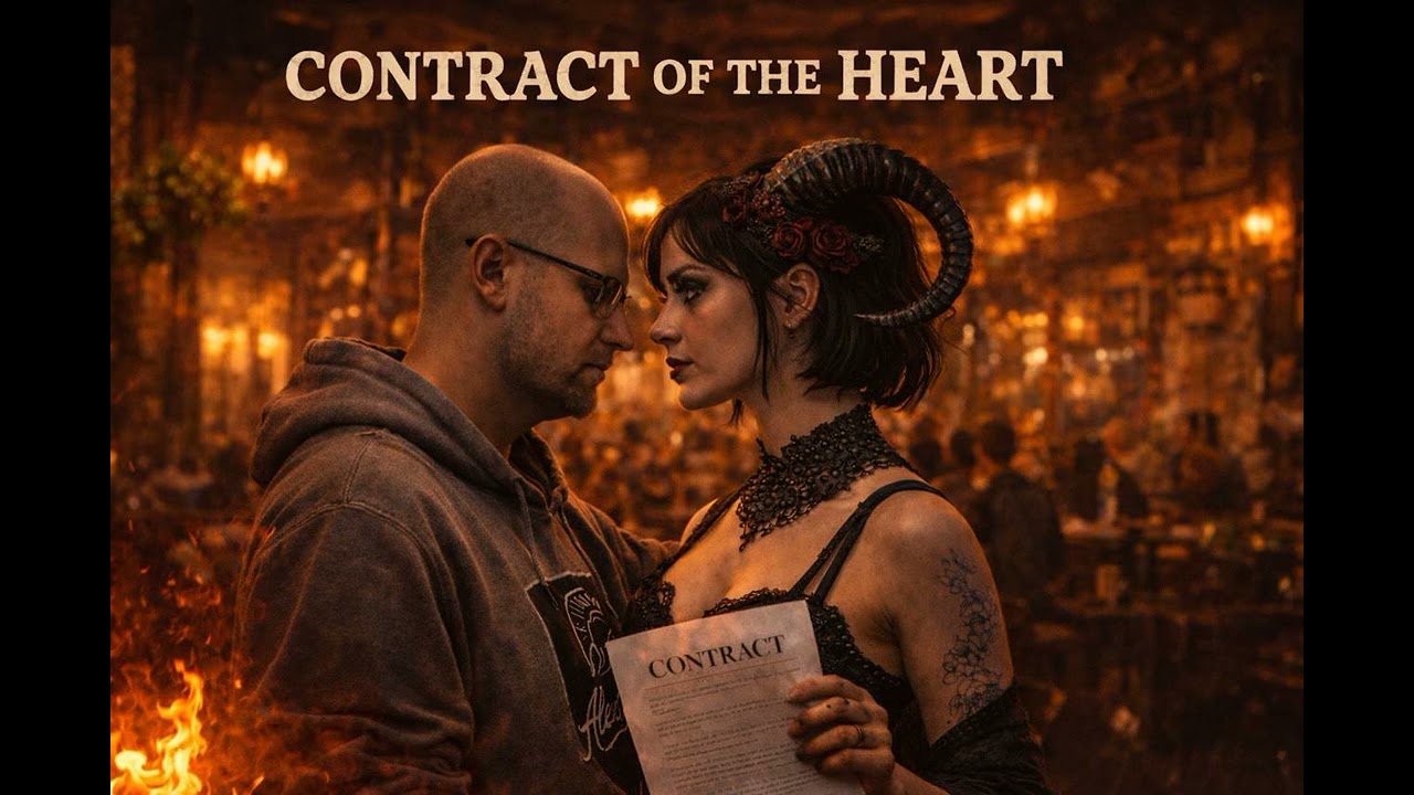 Contract of the Heart