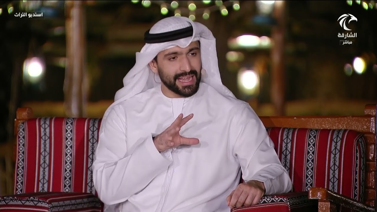 برنامج استديو التراث 10-02-2026
