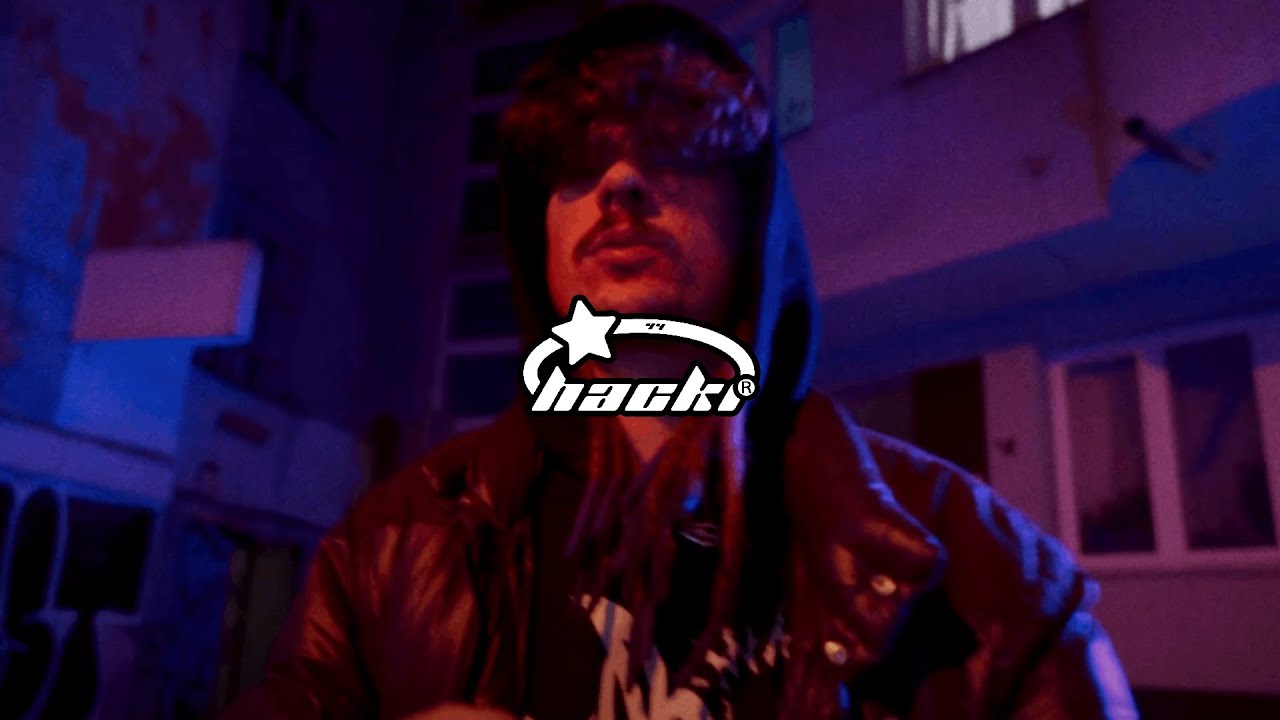 [FREE] OZZY BABY X MŁODY WEST TYPE BEAT - 