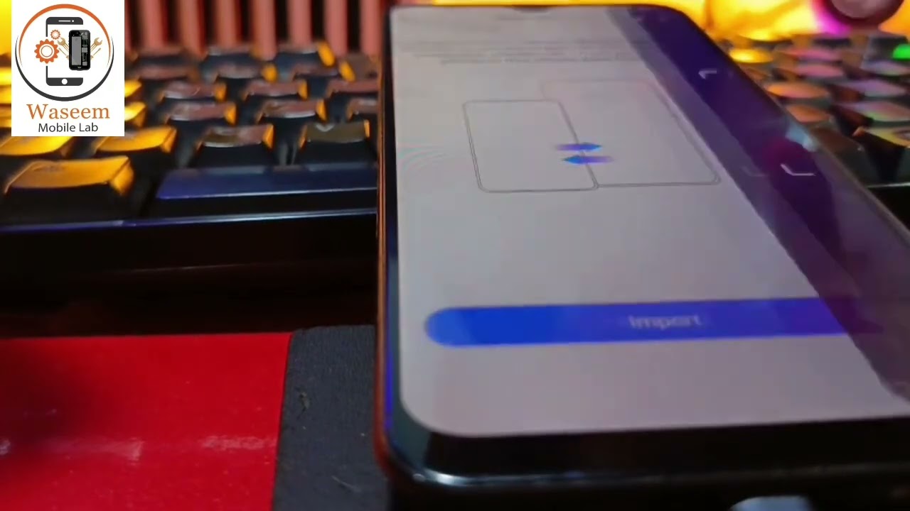 Vivo Y15 No Hard Reset 