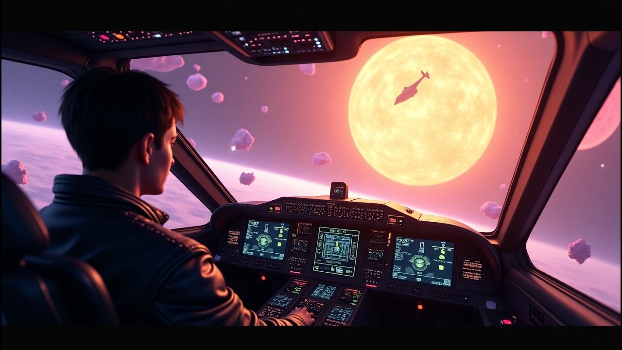 Human Legends Were Thought to Be Myths&mdash;Until One Appeared Before Her! | HFY | Best HFY Stories