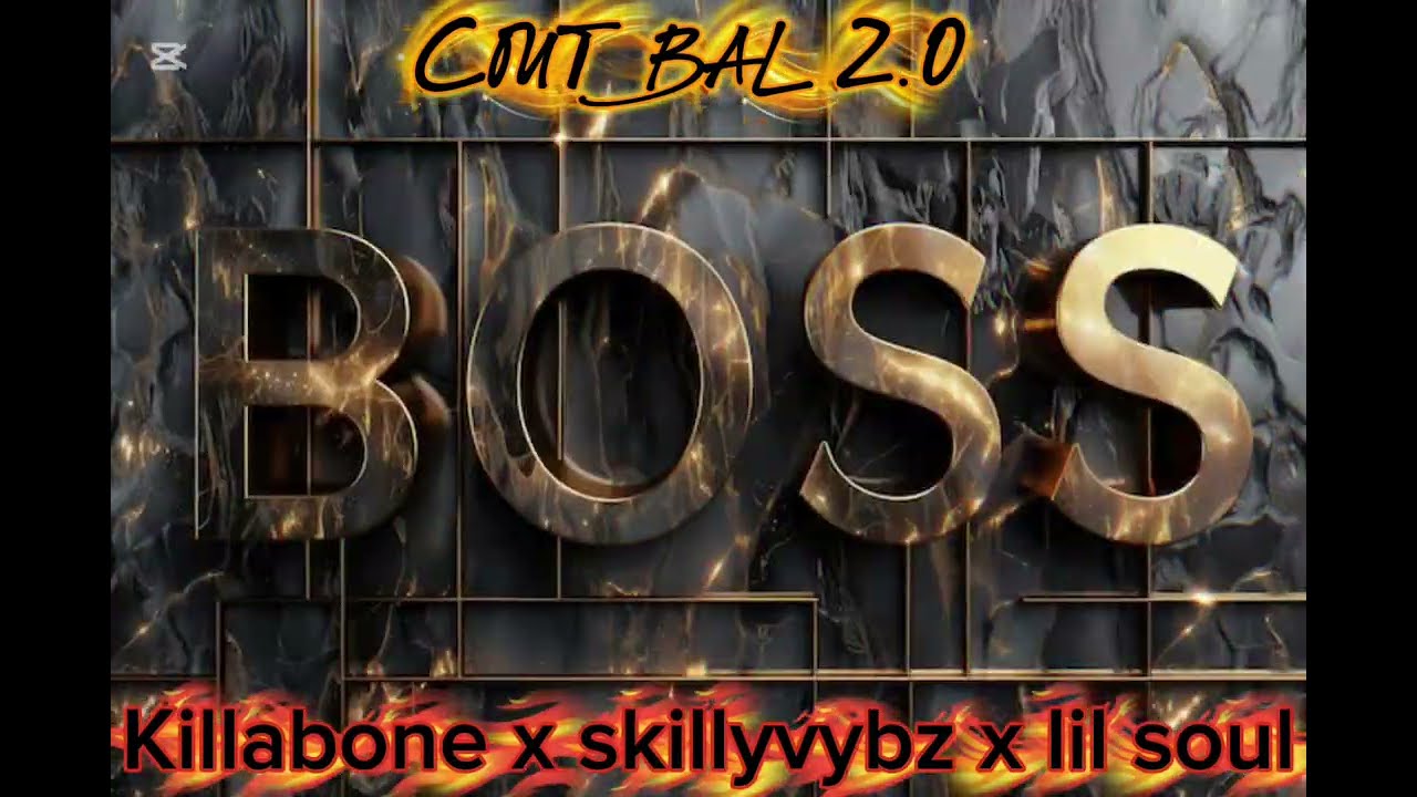 Kout bal 2.0 ( Killabone / Skillyvybz / Lil soul ) 2026