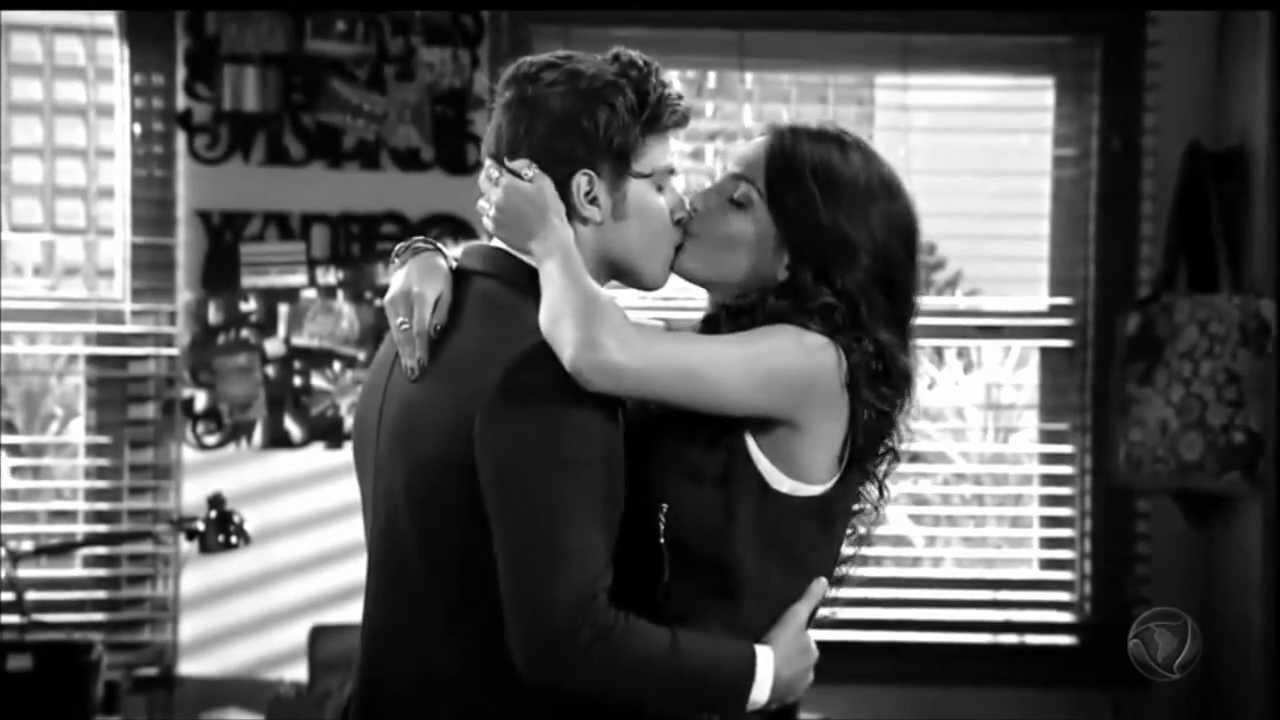 Carla e Tomás - As Long As You Love Me