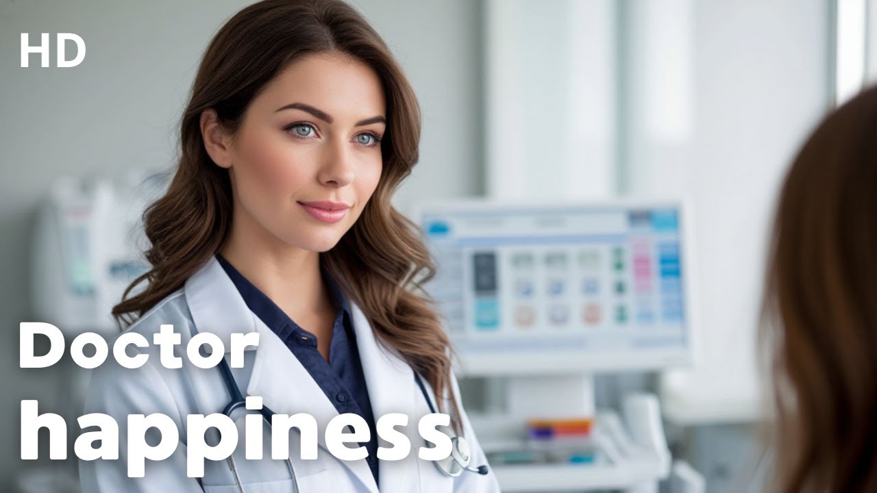 Doctor happiness | Movie