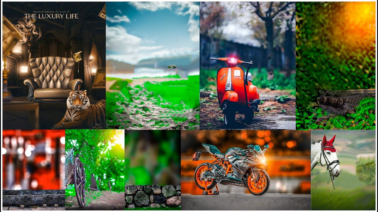 How to Download CB Editing Background For Photo Editing Picsart Mobile 2022