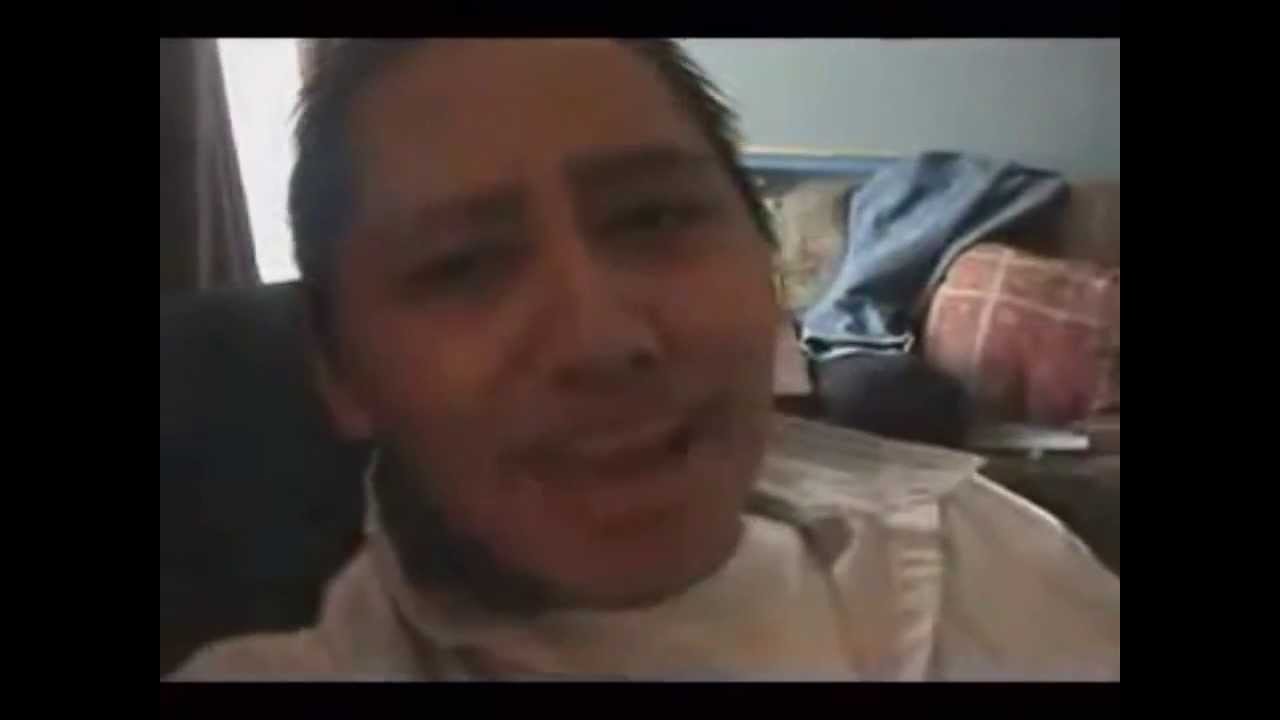 YTP - Chad Warden is the AntiChrist (collab entry)