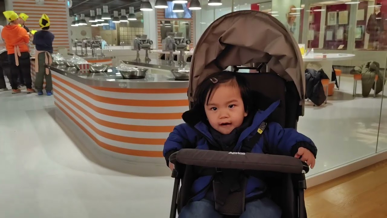 Visiting the Birthplace of Cup Noodles: Ikeda, Osaka! 🇯🇵