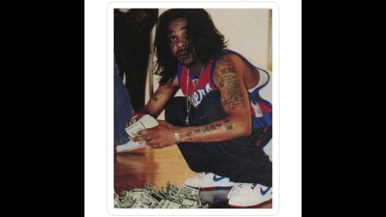 [FREE] Sample pack - (Jim Jones, Harry Fraud, Curren$y, etc.)