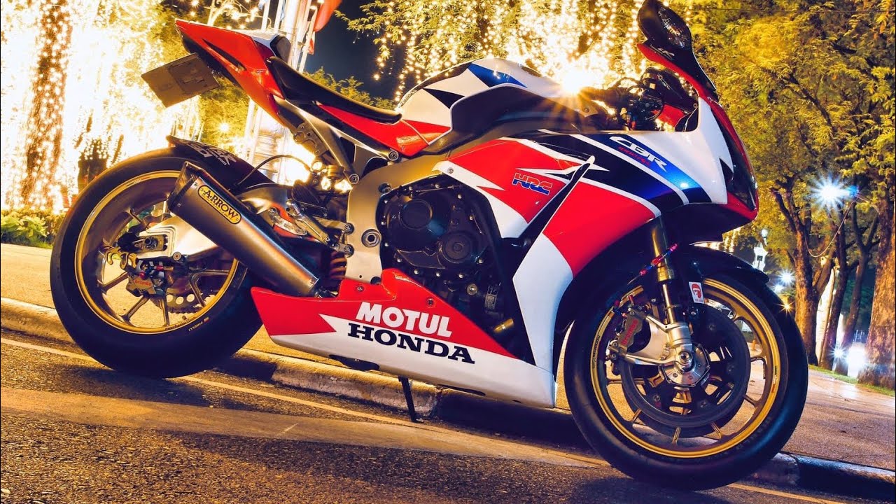 วิธีถอดแฟริ่ง CBR1000 อย่างง่าย ทำเองได้ ใช้เครื่องมือไม่กี่ชิ้น....
