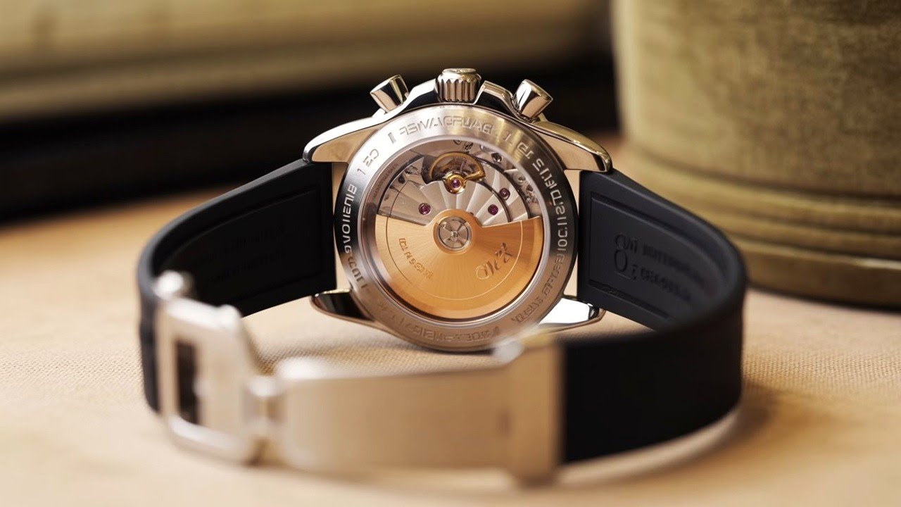 TOP 10 BEST OMEGA WATCHES 2026
