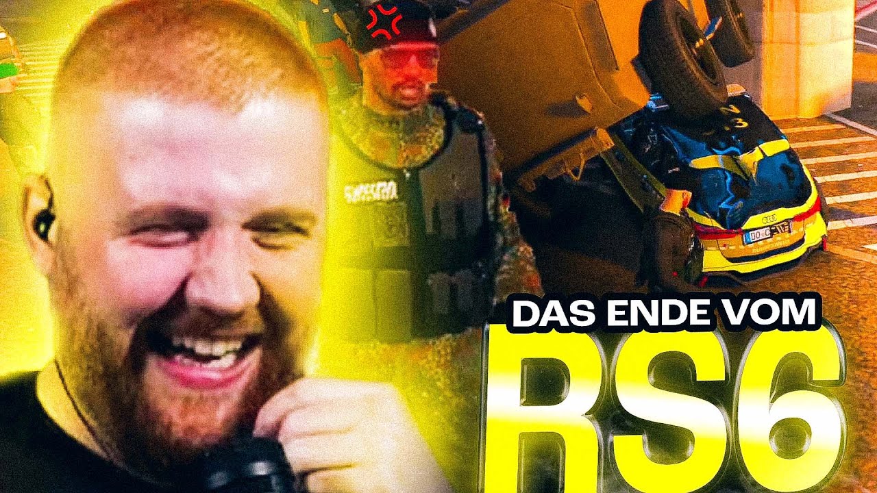 DER TRÜMMERBRUCH! 🤣 ~ Michael Hort | Tag #153
