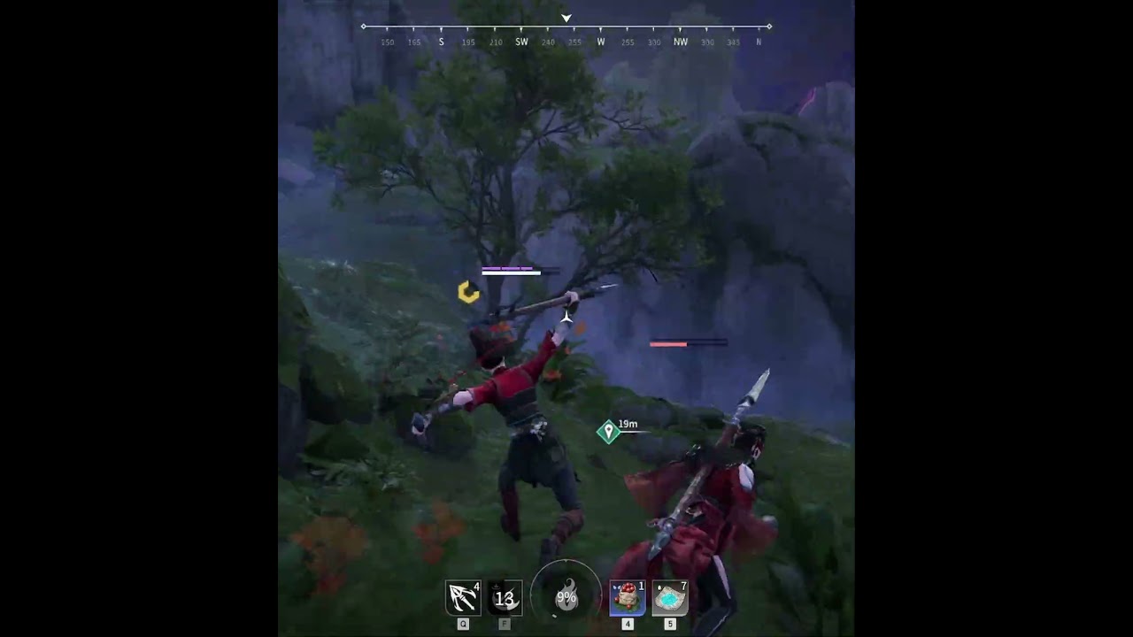NARAKABLADE GAME PLAY || FULL VEDIO IN MY CHANNEL .