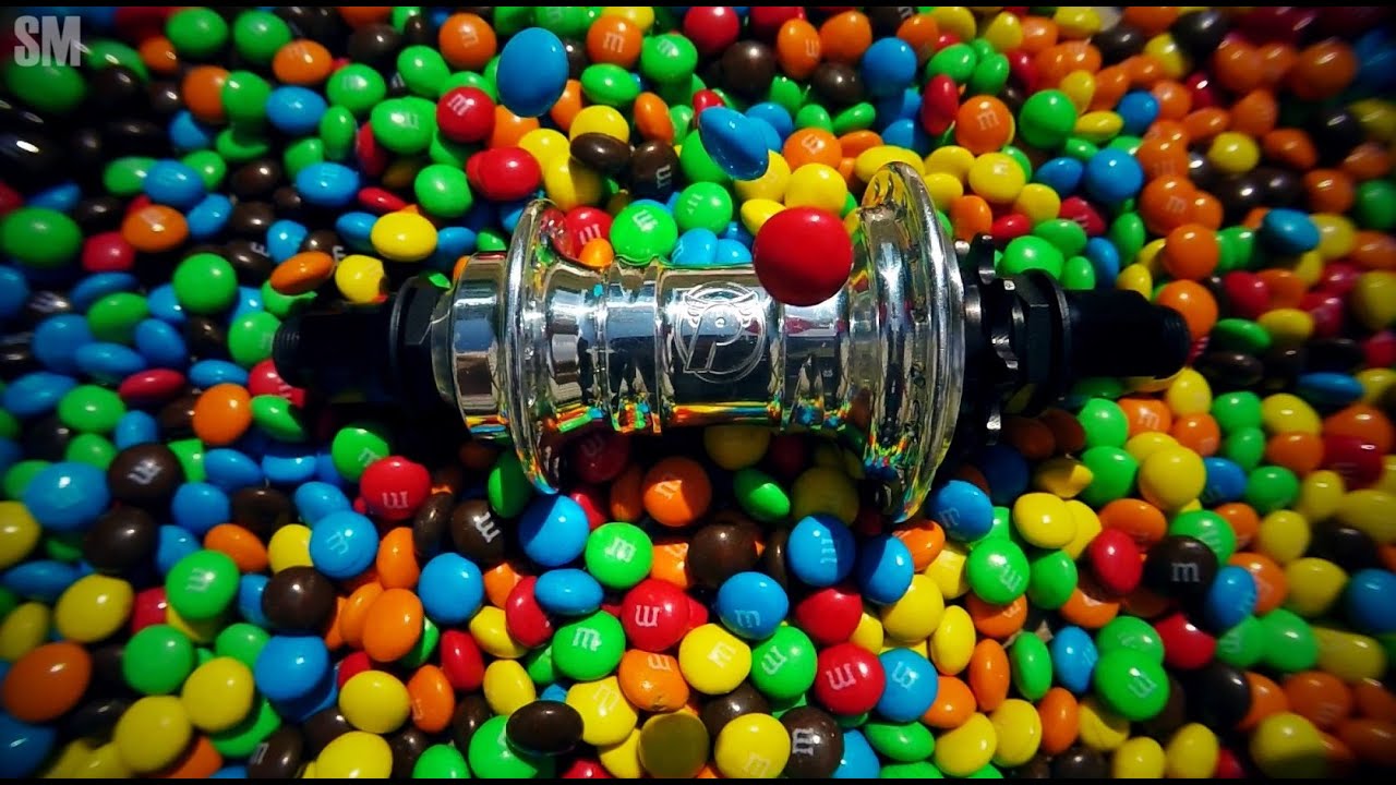 Street Market / Profile Mini Rear Hub / Promo
