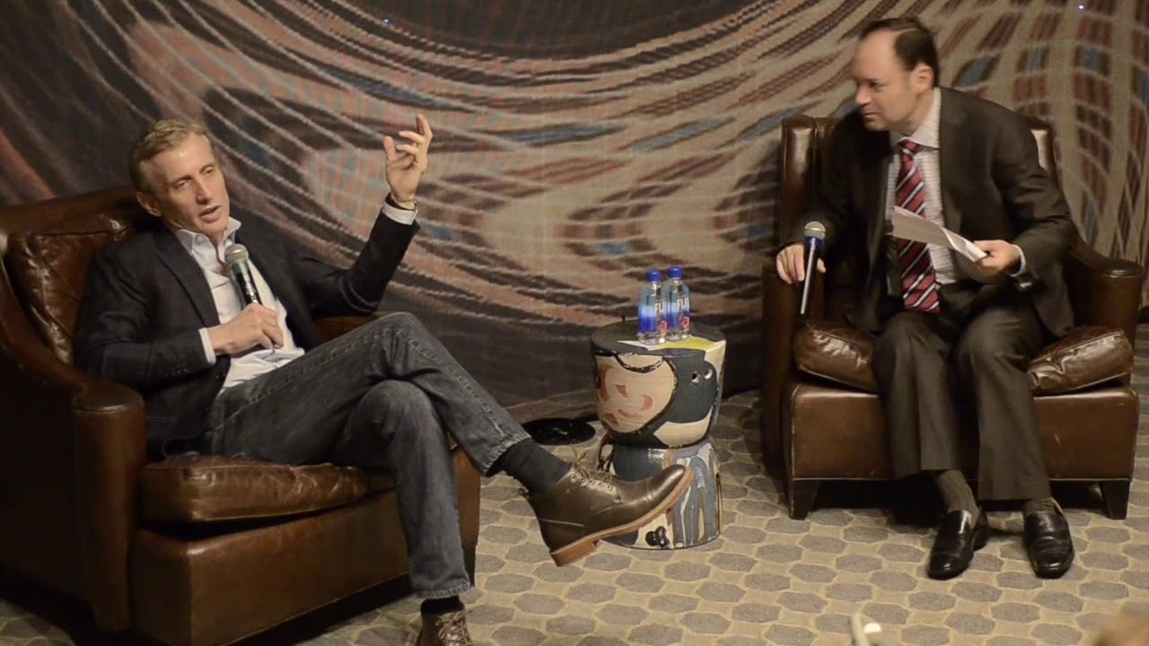 Dan Abrams, ABC News Chief Legal Affairs Anchor, on Robert Mueller and President Trump