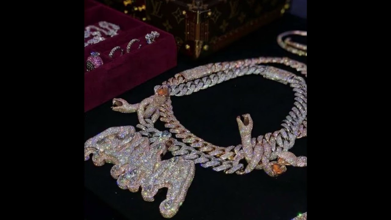 [Free] Gunna Type Beat “Diamonds Dancing”