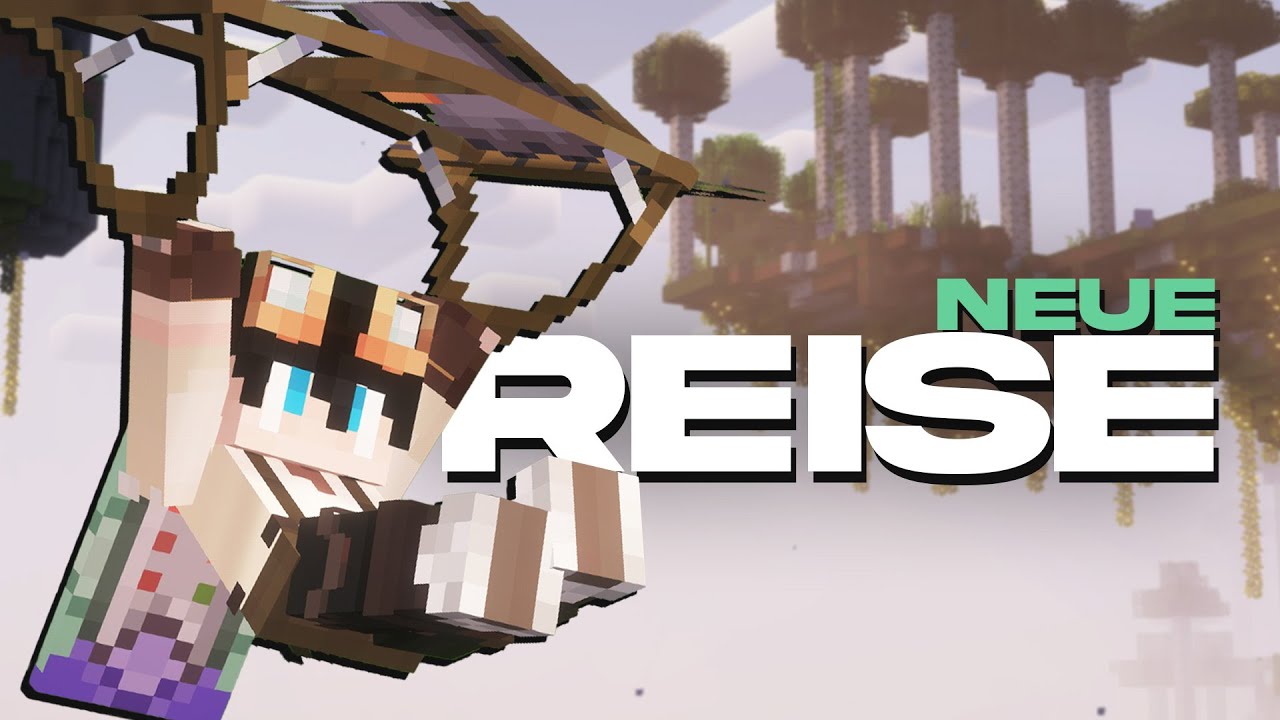 MEIN MINECRAFT MODPACK MACHT MICH FERTIG &ndash; BM: Exosphere #1