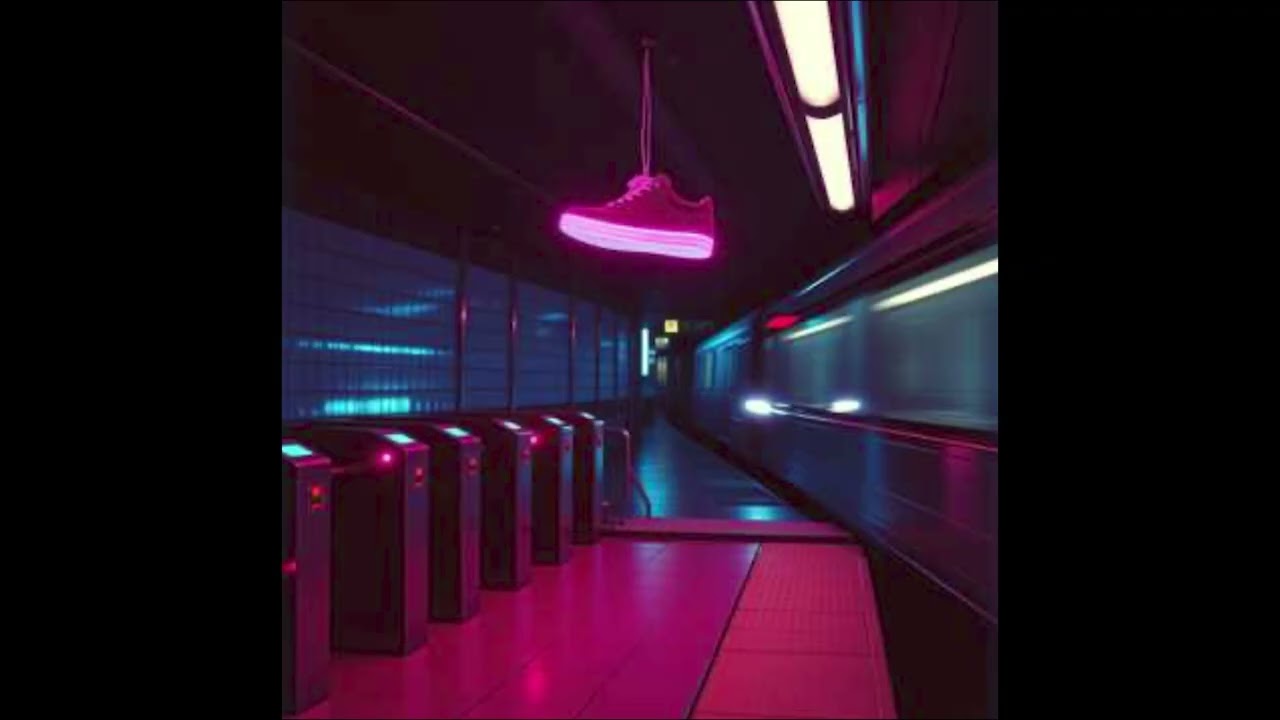 Midnight Metro Run