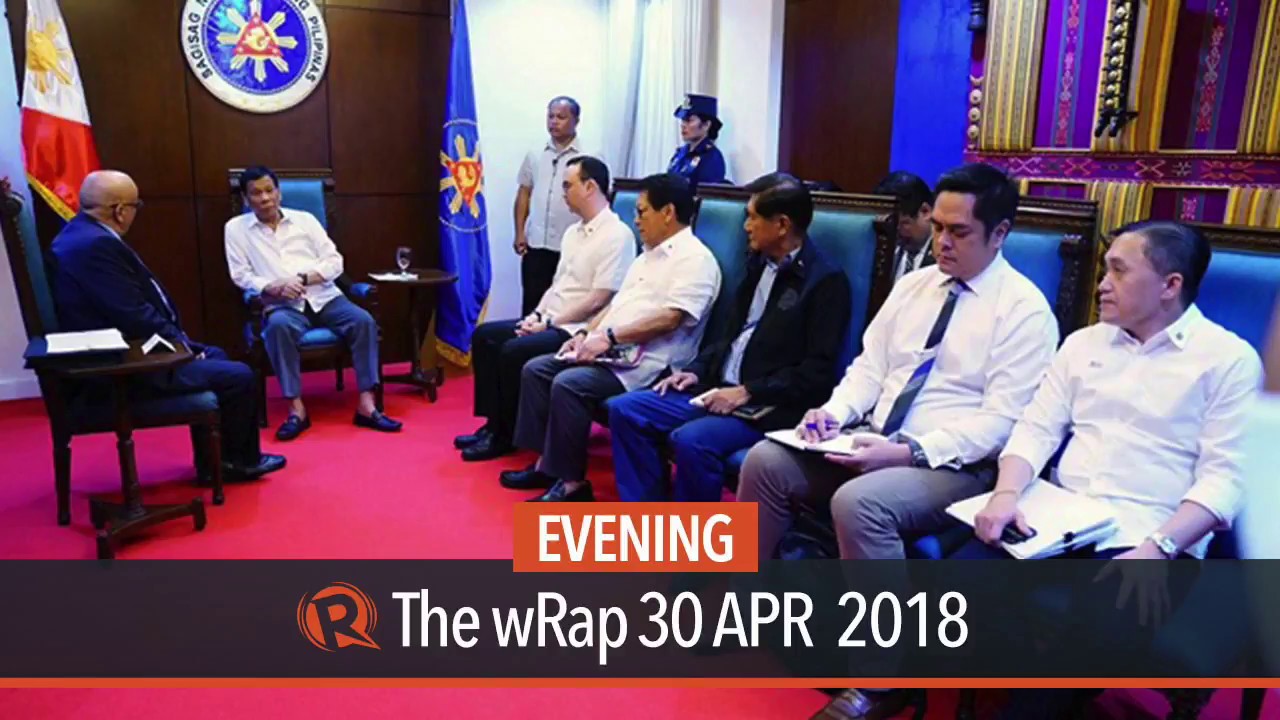 OFW deployment ban to Kuwait not permanent &ndash; Malaca&ntilde;ang