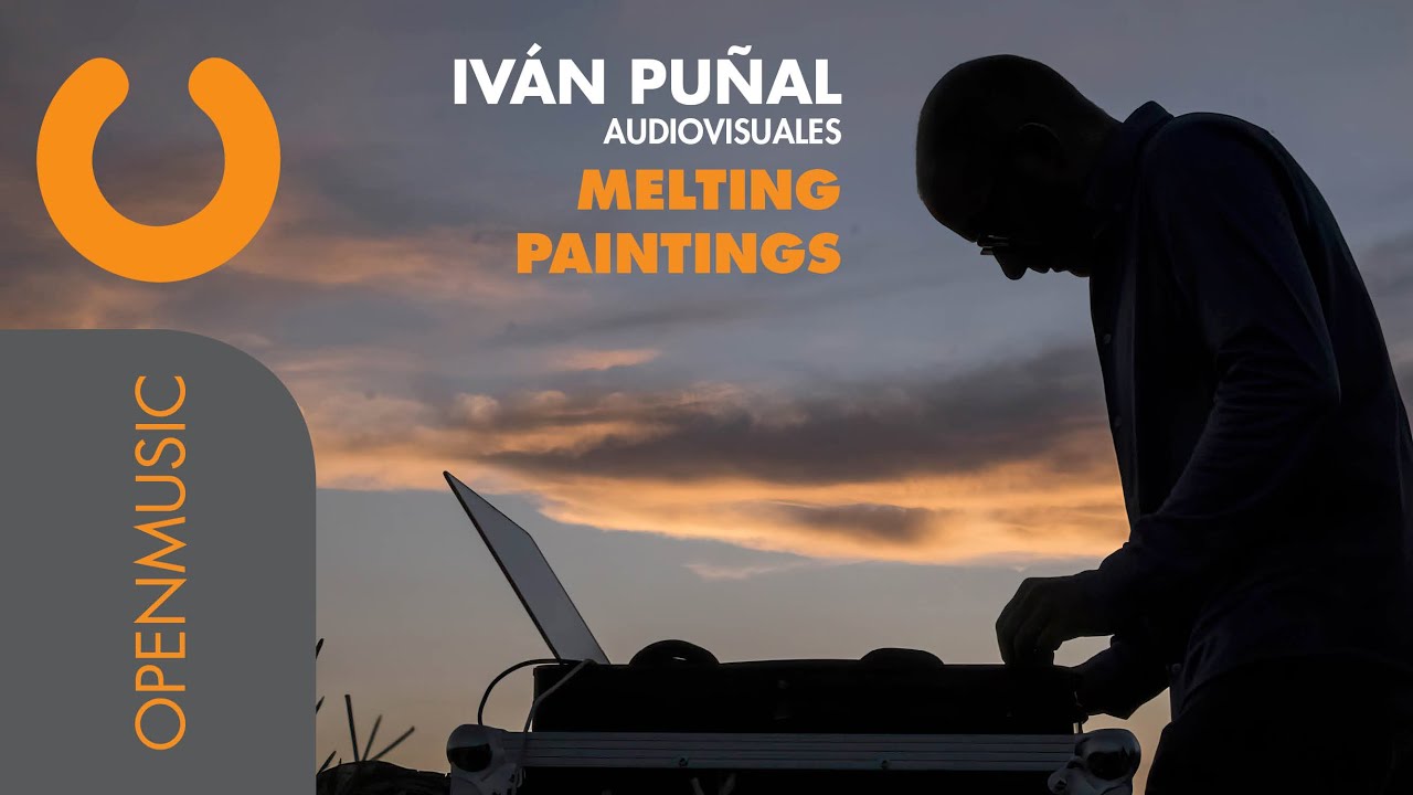 We love plastic • IVÁN PUÑAL