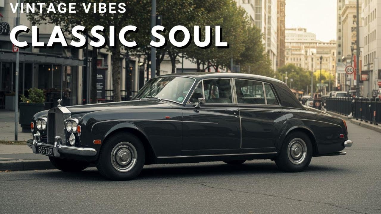 Lofi Soul Jazz / Inner Soul Jazz / Relax and Reflect
