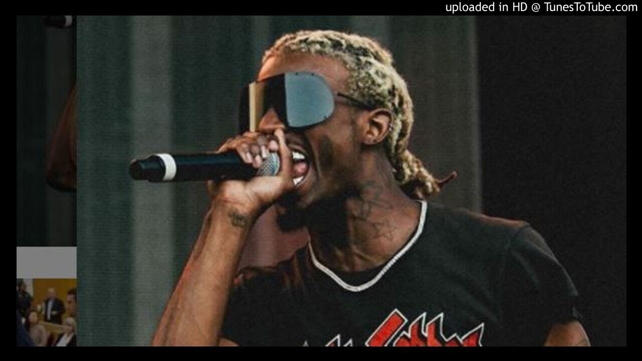Say My Name -Ft. Playboi Carti (but you're taking a leak in the studio bathroom)
