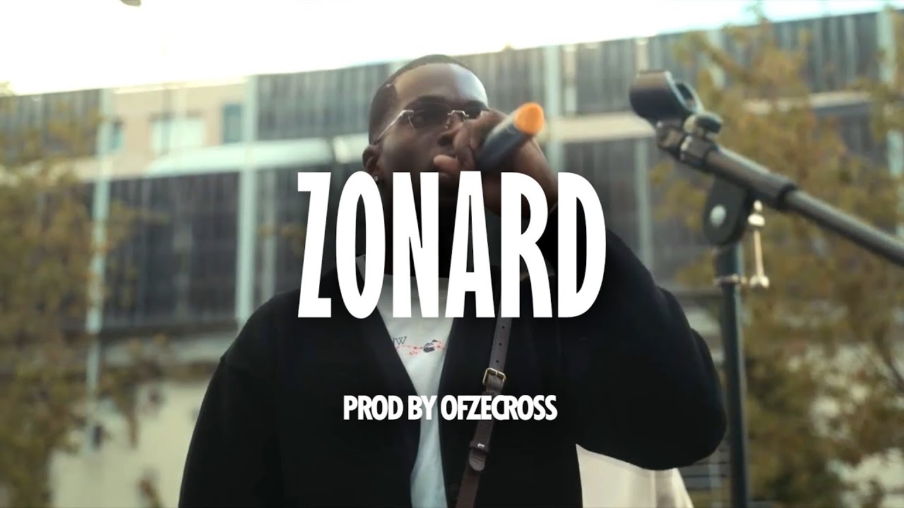 L2B x Rsko x SDM Type Beat 