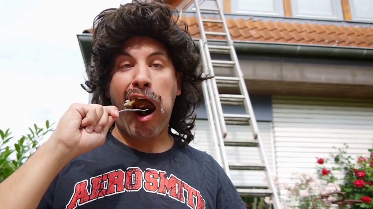 Franky - Grillsong (Schaschlik Bratwurst Kotelett und ne Rippe) Grillen Sommer Hymne 2025
