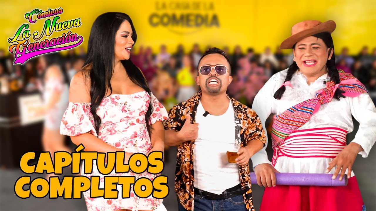 Dayanita le muestra su bestia a Leslie Moscoso | Capítulos Completos