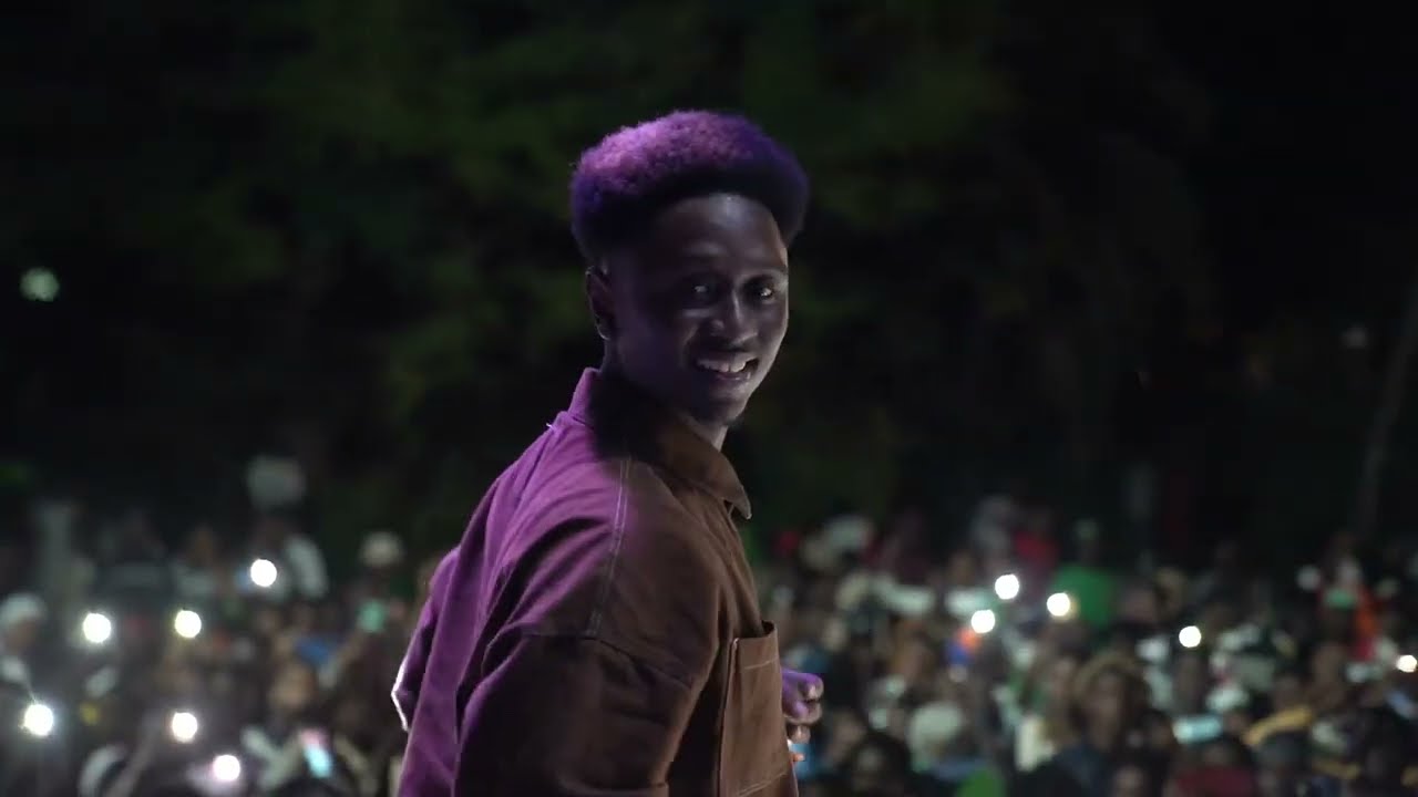 CONCERT STRAIKER MAISON DE LA CULTURE DOUTA SECK SENEGAL 2023