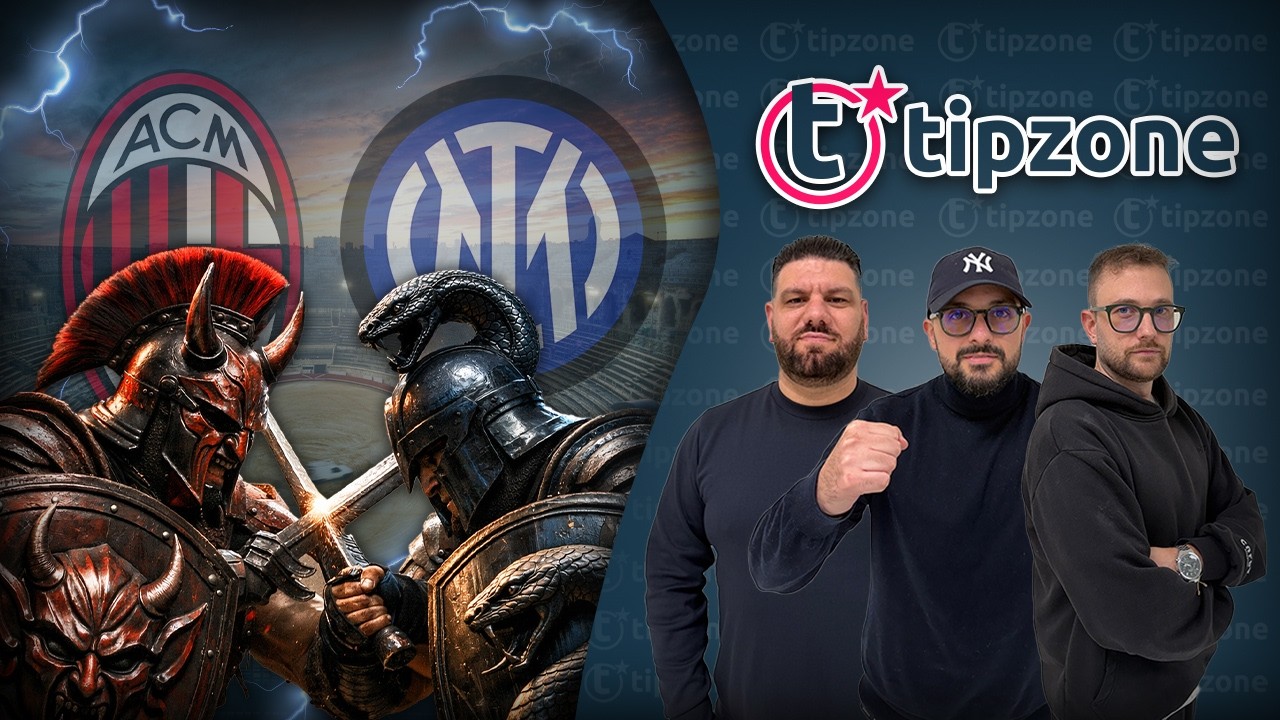 Tipzone LIVE | Serie A – Giornata 28| Pronostici, Tip of the Week & Biglietti in Regalo