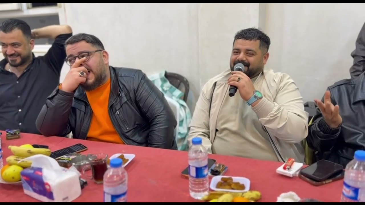 ليالي رمضان يوم ثامن مع الفنان حسين طوزلو 🎤 العازف مؤمن يمان 🎹 #اكسبلور 2026