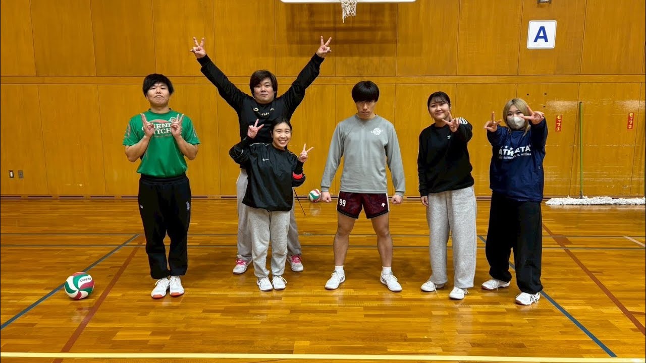1/11 albedo杯　京都テルサ ③