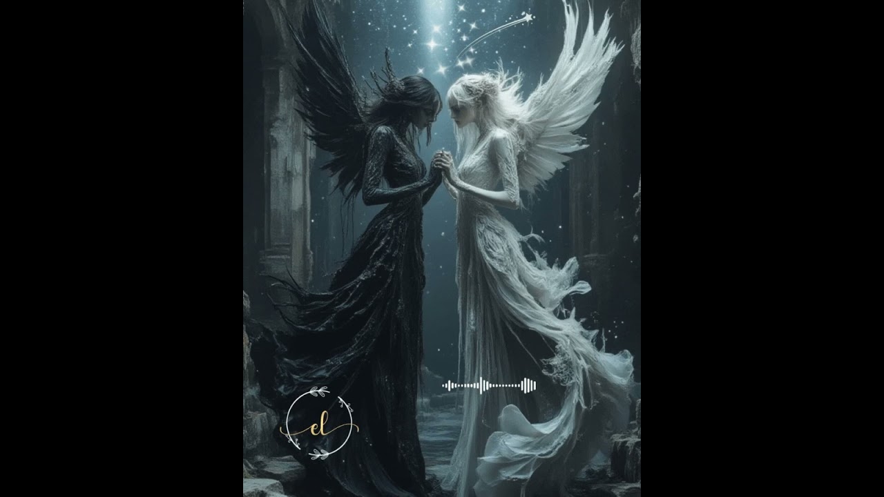 Blanc & Noir ღ Elea Laureen