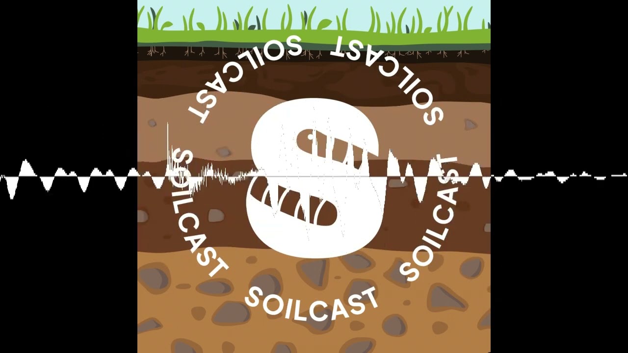SC049 Zeitskalen in B&ouml;den - Soilcast