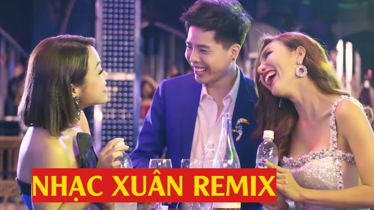 Happy New Year | Nhạc Xuân Remix|Trịnh Thăng Bình x Thái Trinh x Khánh Ngọc | Nhạc Tết Bính Ngọ 2026