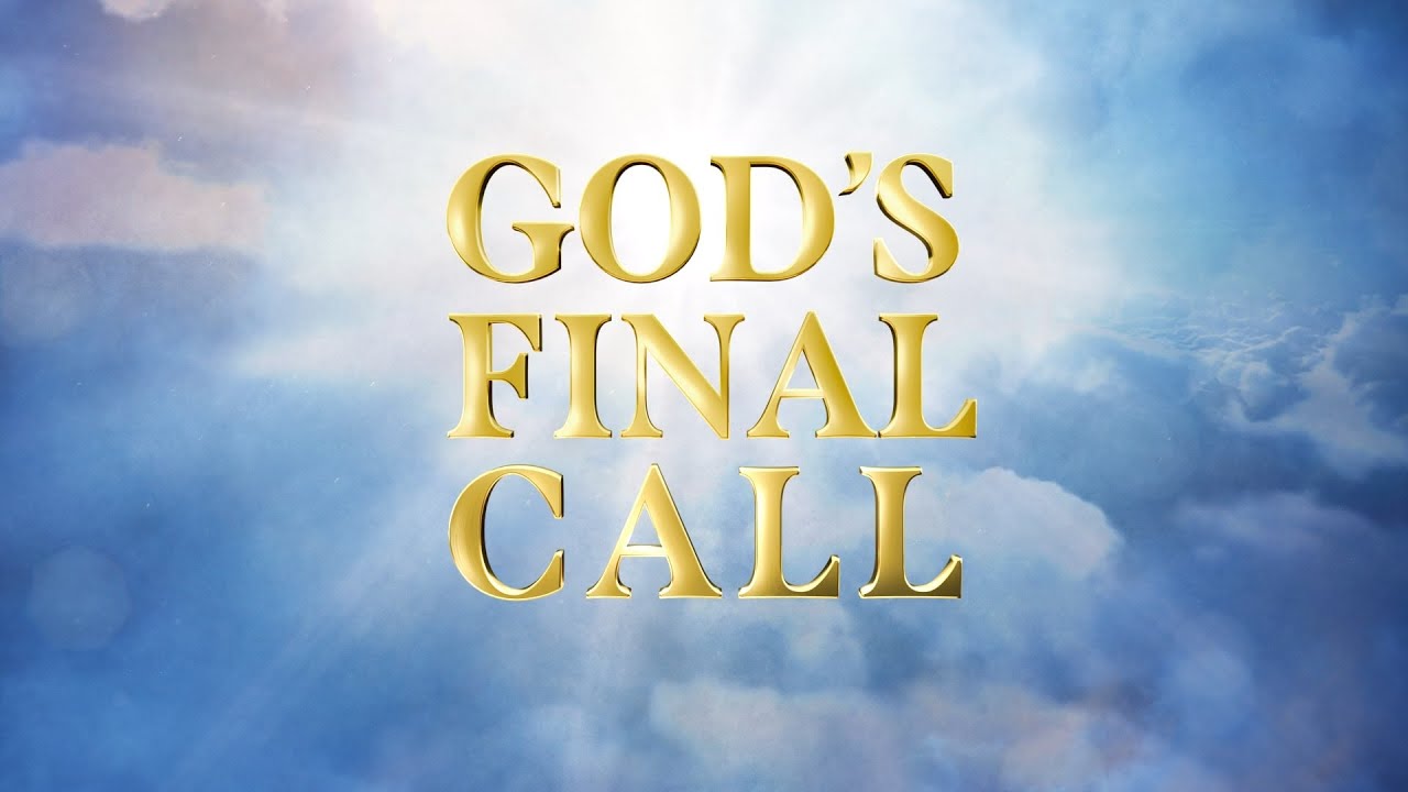 God's Final Call Part 4 - Drifting | Dr. Michael Youssef