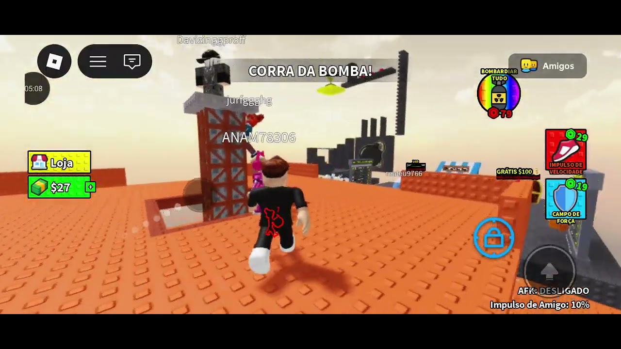 Eu odeio essa m**** de jogo