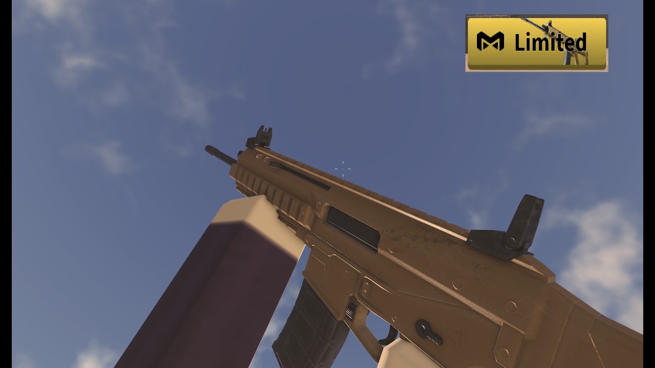 Medal X Warfare Tycoon Update! | Warfare Tycoon