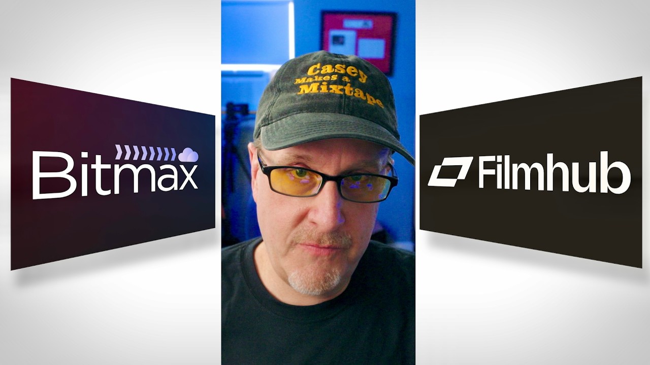 Bitmax против Filmhub — что лучше всего подходит для вашего фильма?