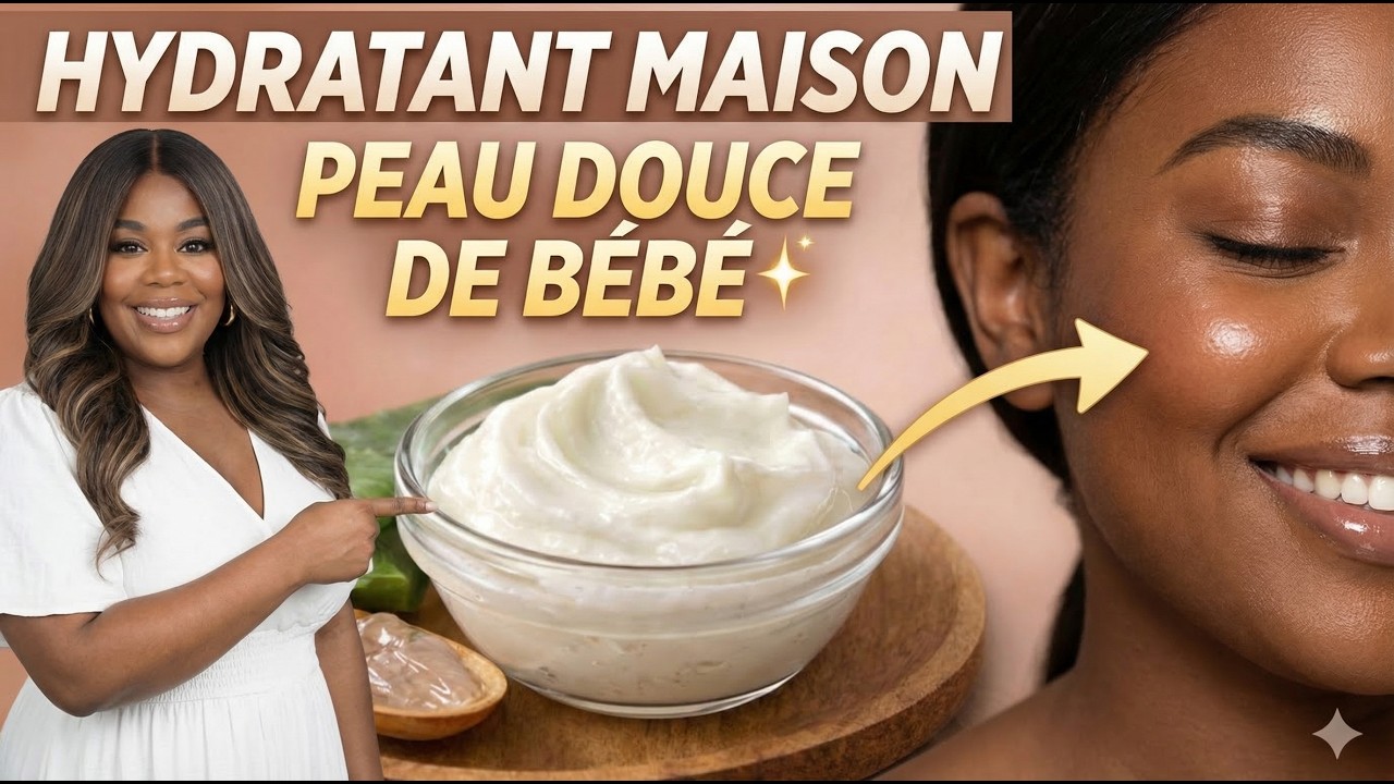53% Des Femmes Après la Ménopause Souffrent de Peau Sèche — Voici le Protocole Naturel Complet