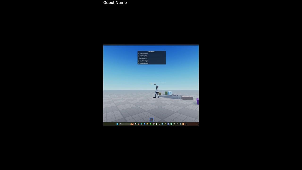 Streaming With RocketFireX (BG MUSIC CREDS IN DESC)