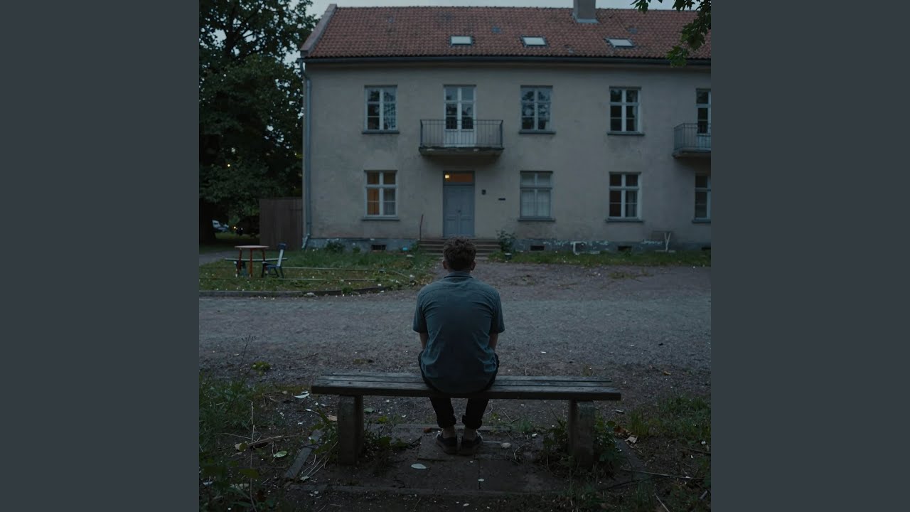 Wciąż jestem tutaj