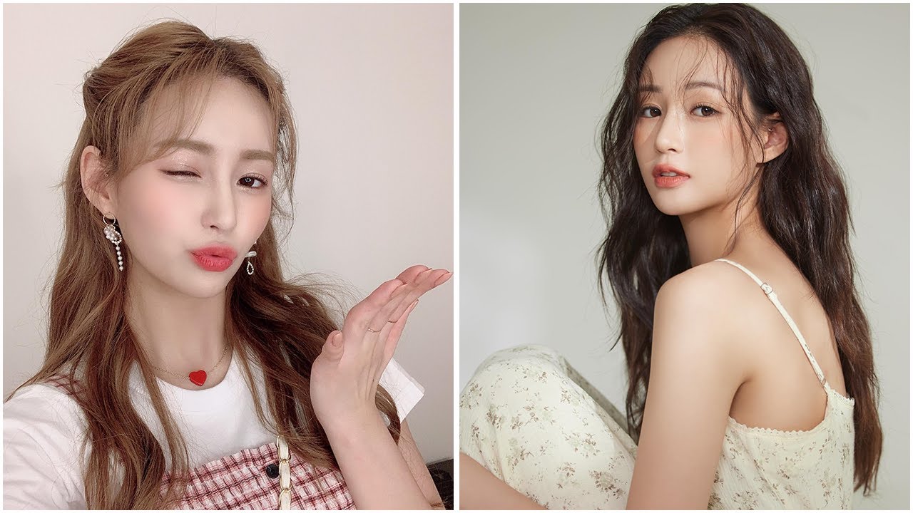 걸그룹 카밀라 '유나' #가수 #kpop #팬조이