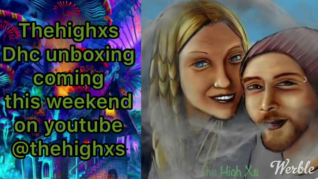 DAILY HIGH CLUB BOX SEPTEMBER 2018