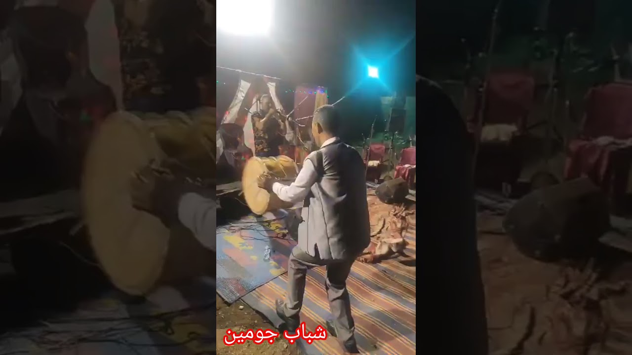 جو زكرة و طبال تونسي طرح يبرد على القلب ربوخ الاعراس التونسية rbou5 la3res tounsiya 100%