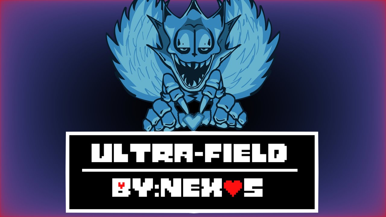 UltraField - Friday Night Funkin&rsquo;: VS Gorefield OST (Unofficial Upload)
