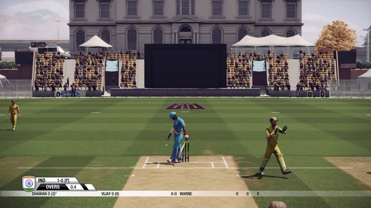 Top 10 wickets taken By spinners in Don Bradman cricket 14 PS4