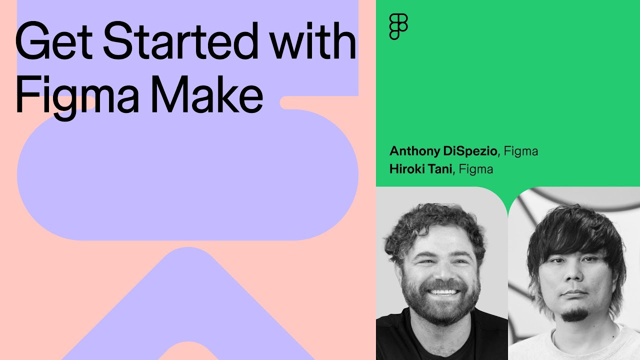 🇯🇵 Get Started with Figma Make