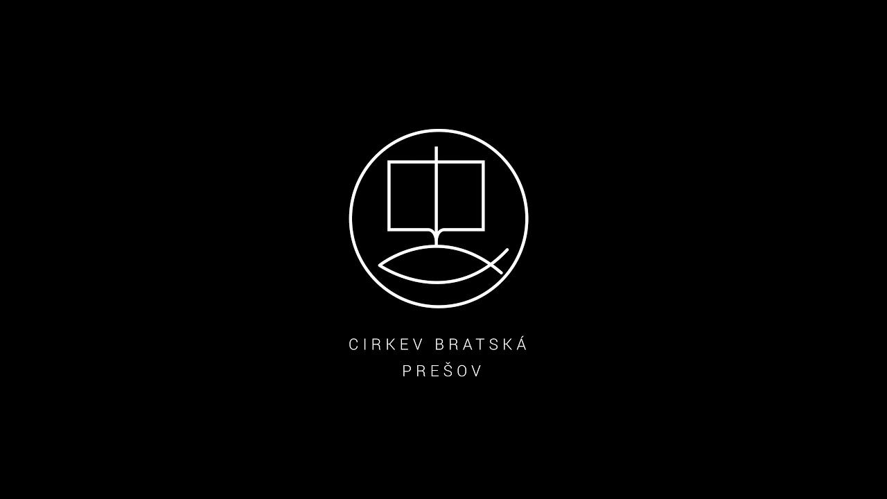 Martin Jurčo: Tvorca pokoja | 6.12.2020 | Cirkev bratská v Prešove