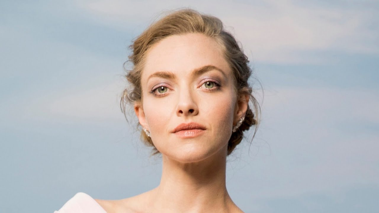 Amanda Seyfried's Transformation Is Seriously Turning Heads